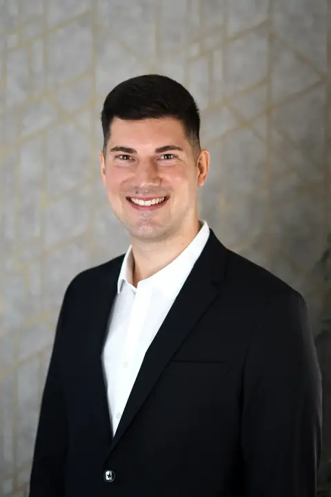 Christoph Gorecki