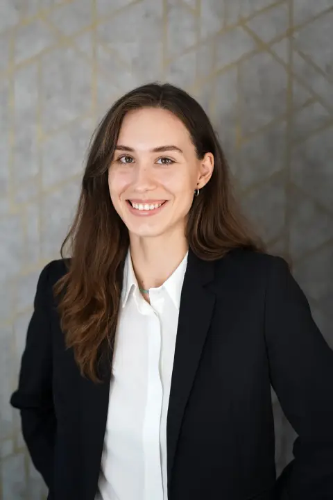 Rieke Klaassen